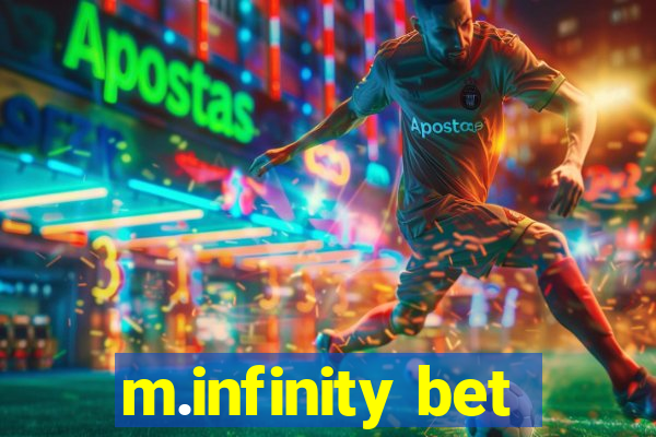 m.infinity bet