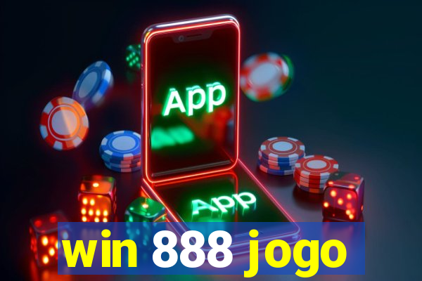 win 888 jogo