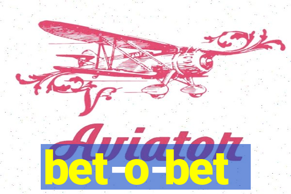 bet-o-bet