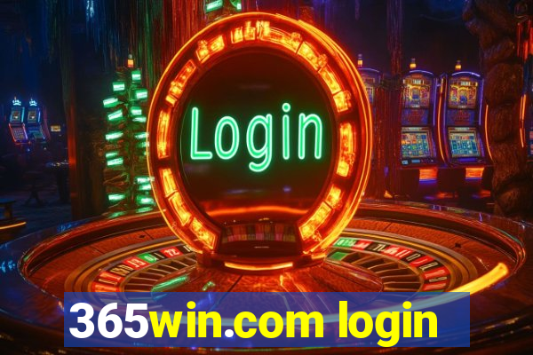 365win.com login