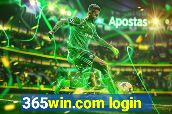 365win.com login