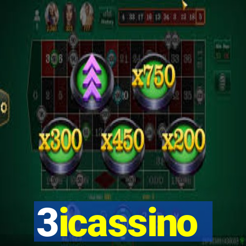 3icassino