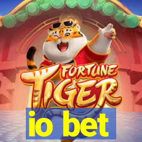 io bet