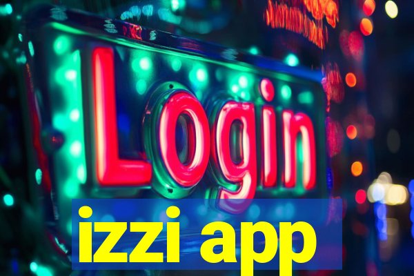 izzi app