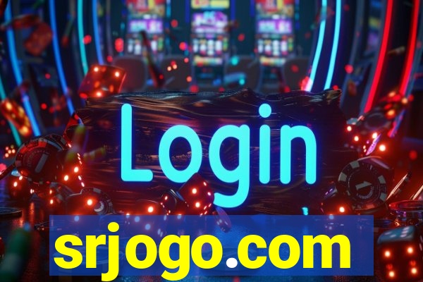 srjogo.com