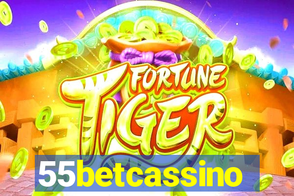 55betcassino