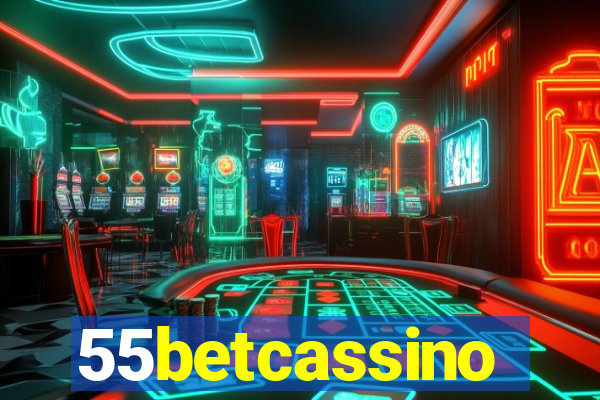 55betcassino