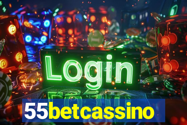 55betcassino