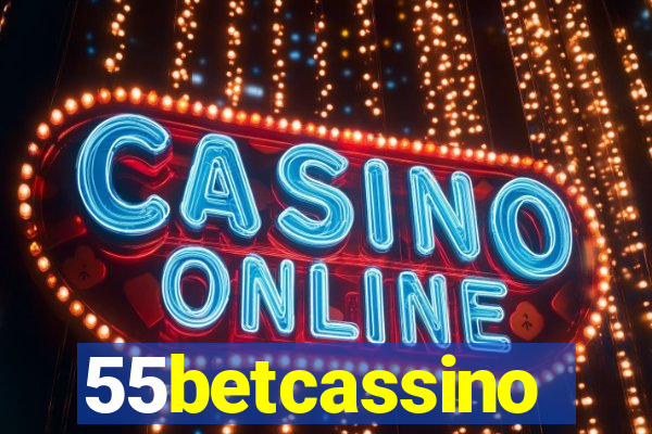 55betcassino