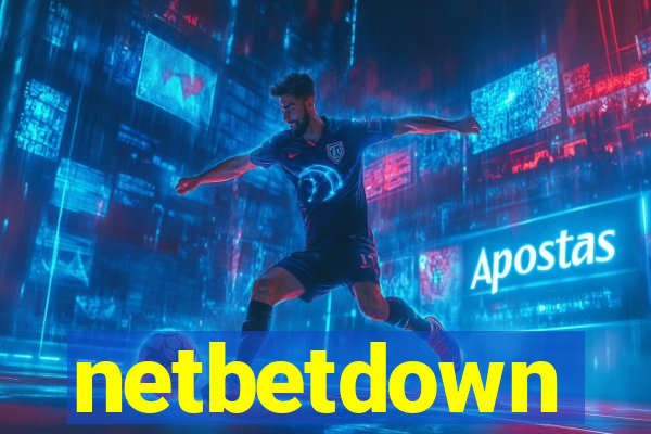 netbetdown