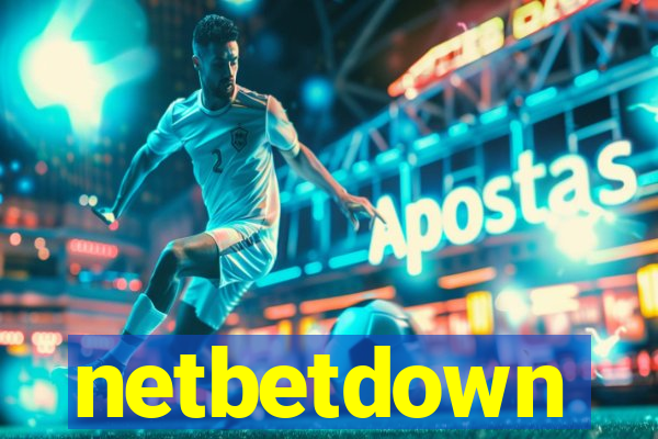 netbetdown