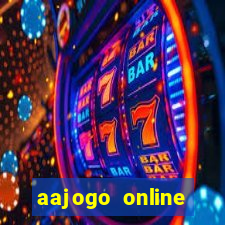 aajogo online casino jogos