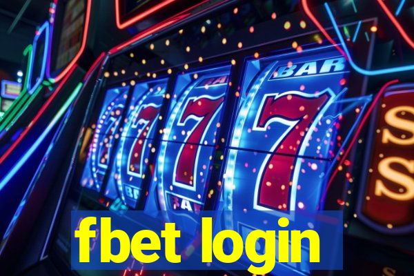 fbet login