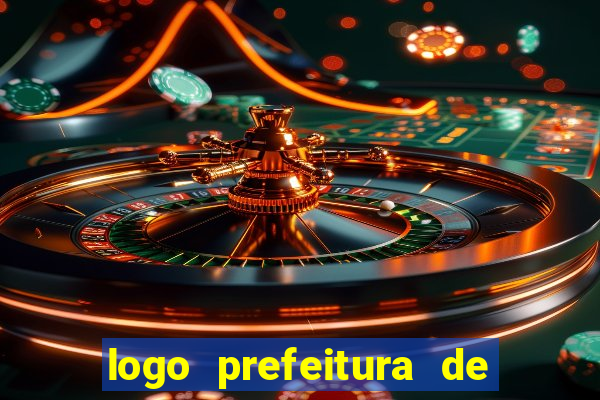 logo prefeitura de porto velho