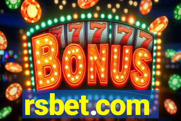 rsbet.com