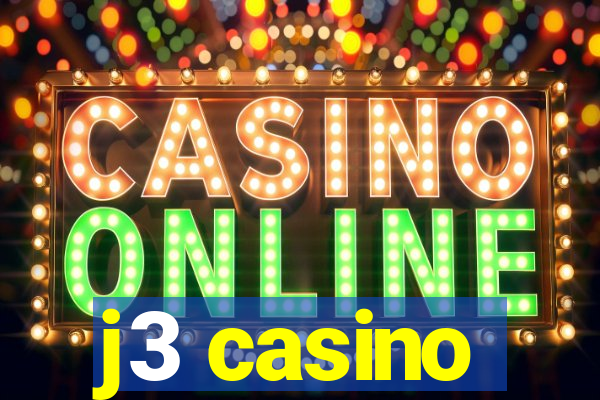 j3 casino