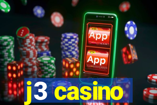 j3 casino