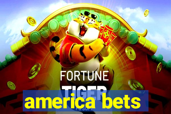 america bets