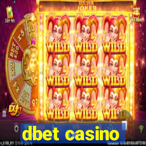 dbet casino