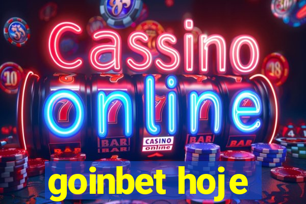 goinbet hoje