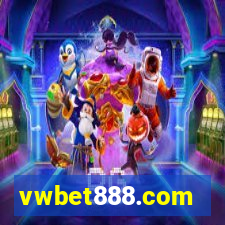 vwbet888.com