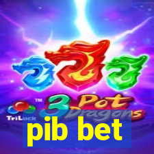 pib bet