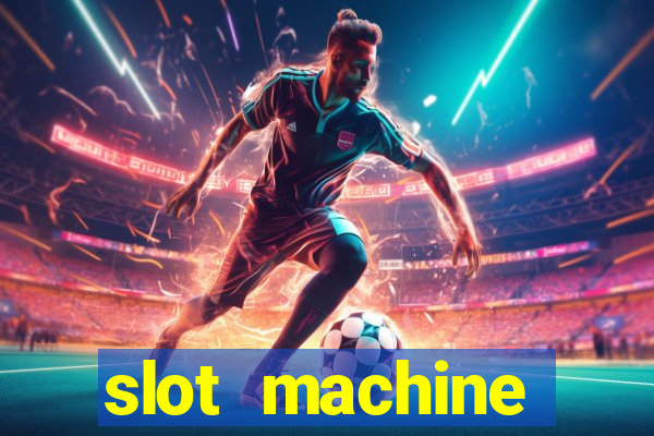 slot machine kostenlos spielen