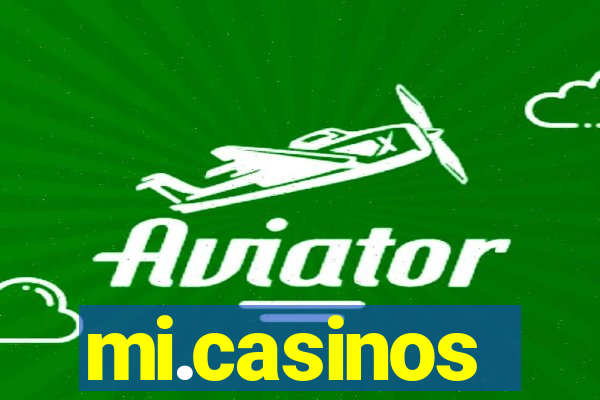 mi.casinos