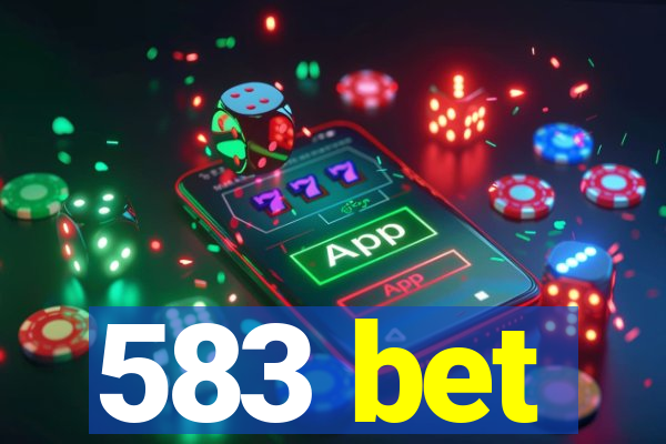 583 bet