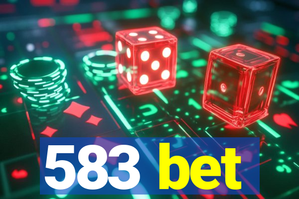 583 bet