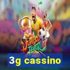 3g cassino