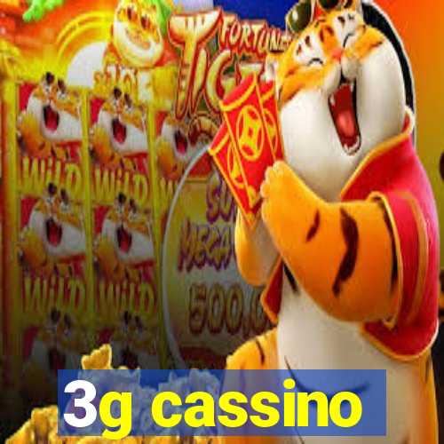 3g cassino