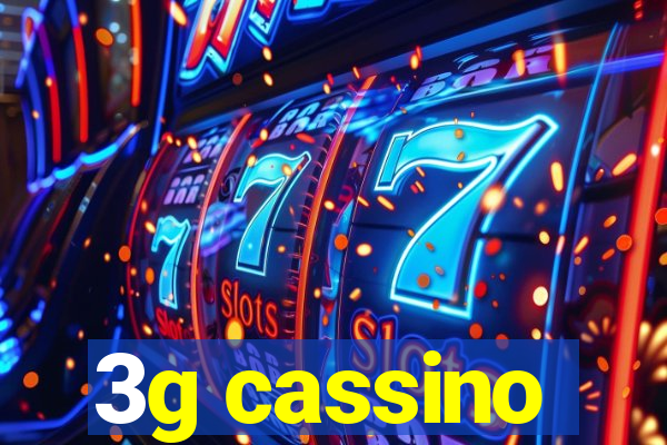 3g cassino