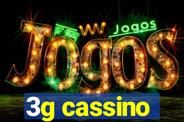 3g cassino