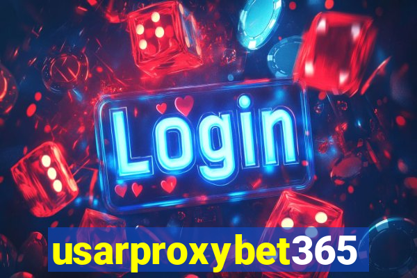 usarproxybet365