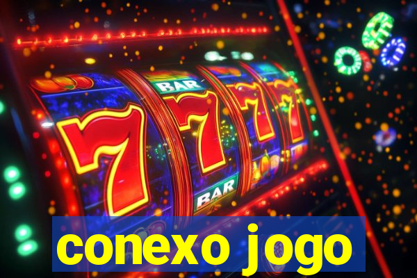 conexo jogo