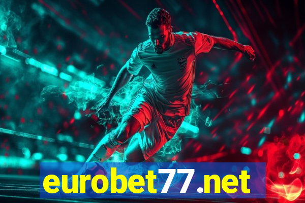 eurobet77.net