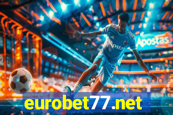 eurobet77.net