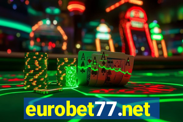 eurobet77.net