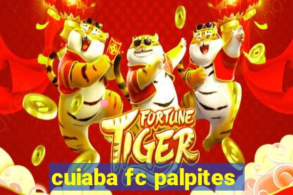 cuiaba fc palpites