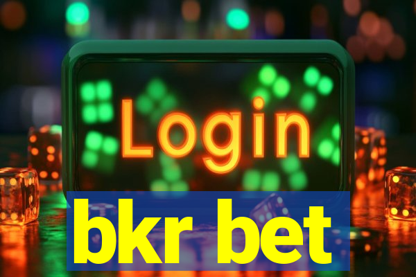 bkr bet