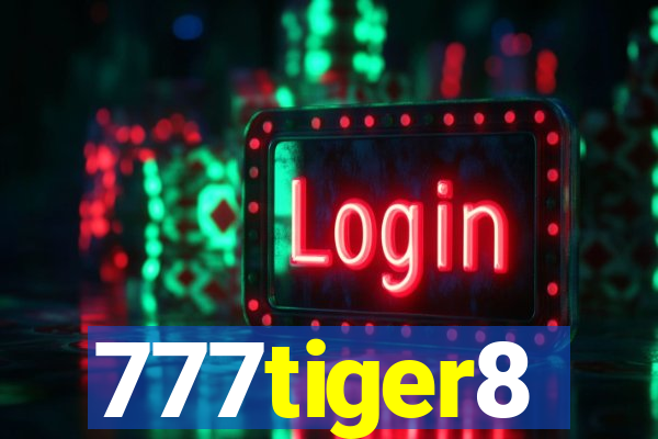 777tiger8