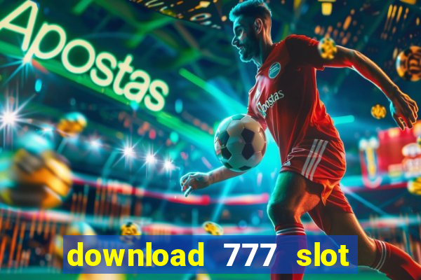 download 777 slot machine game