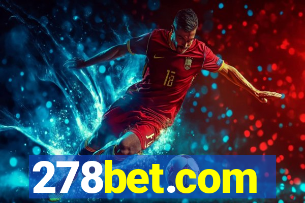 278bet.com