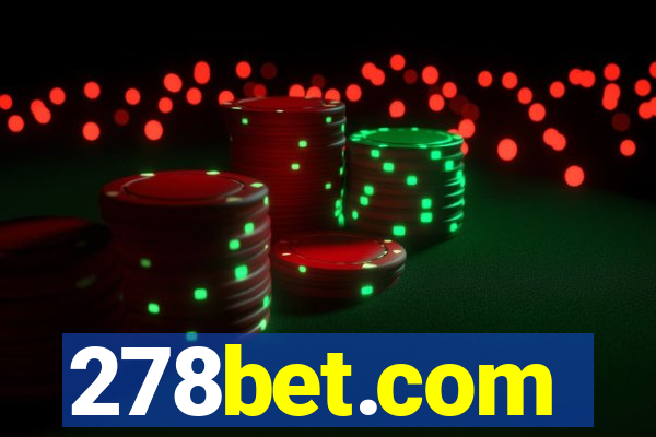 278bet.com