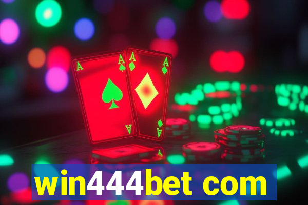 win444bet com