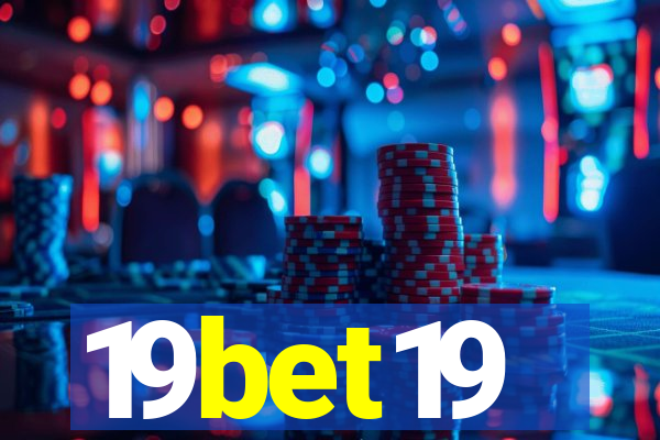 19bet19