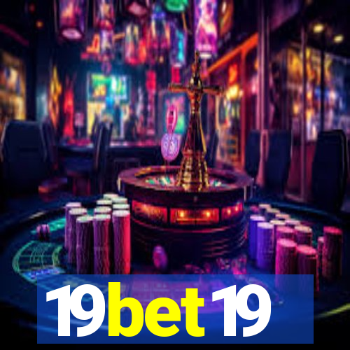 19bet19