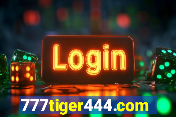 777tiger444.com