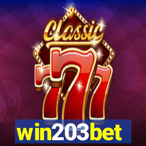 win203bet